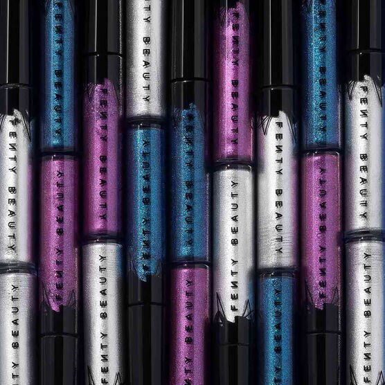 GLITTY LID Delineador AMETHYZZ